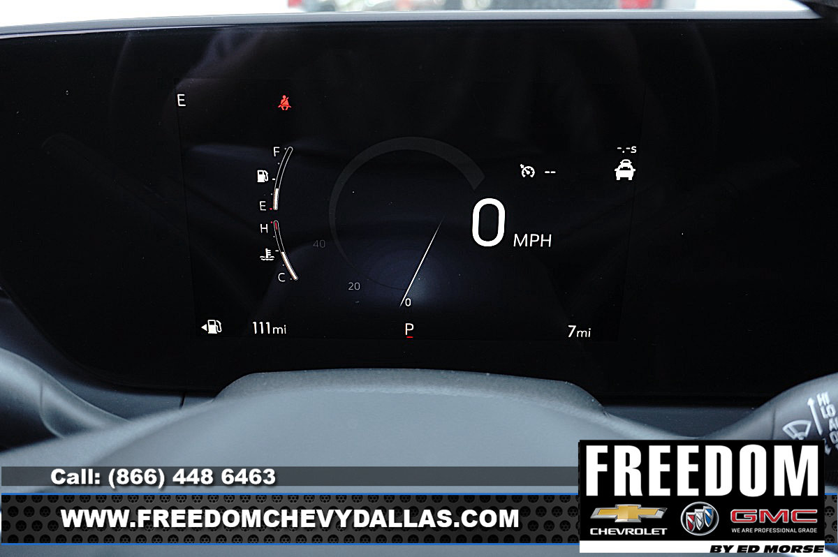 New 2026 Buick Envista Sport Touring w/ Convenience II Package FWD image 17