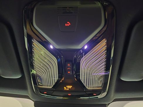 New 2026 BMW X5 xDrive40i image 27