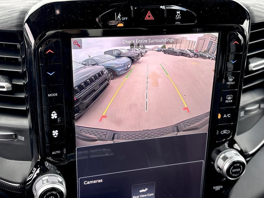 New 2026 RAM 1500 RHO AWD/4WD image 20