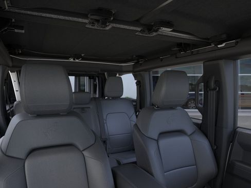 New 2026 Ford Bronco Outer Banks AWD/4WD image 37