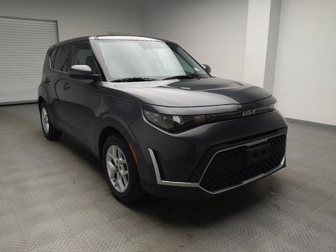 Used 2024 Kia Soul S image 13