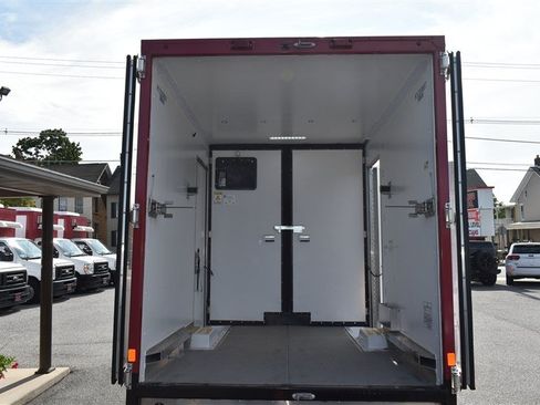 Used 2024 Ford E-350 and Econoline 350 Super Duty w/ Power Windows & Locks Group RWD image 17