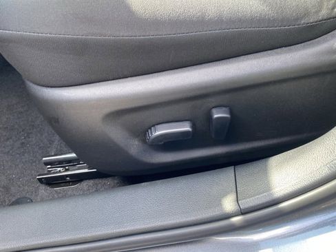 New 2025 Nissan Altima 2.5 SV image 16