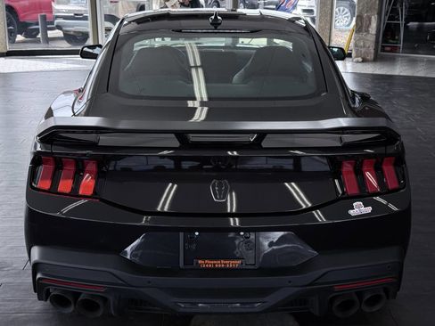Used 2024 Ford Mustang Dark Horse image 12