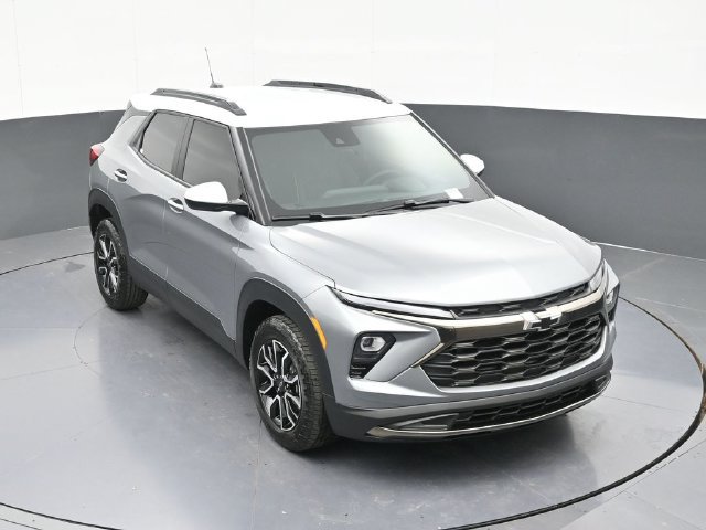 New 2026 Chevrolet TrailBlazer ACTIV FWD image 58