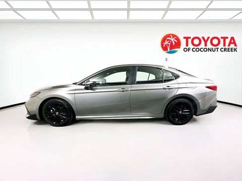 Certified 2026 Toyota Camry SE w/ Convenience Package FWD image 6