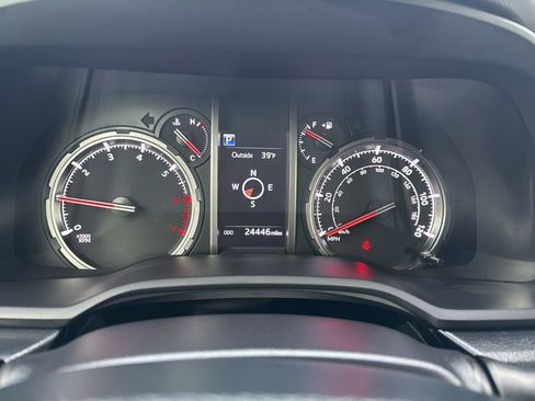 Used 2024 Toyota 4Runner TRD Off-Road Premium image 38