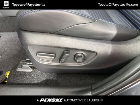 Used 2024 Toyota RAV4 XSE image 22