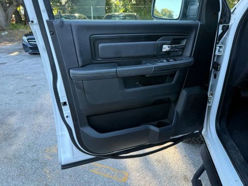 Used 2018 RAM 1500 Rebel w/ Luxury Group image 15