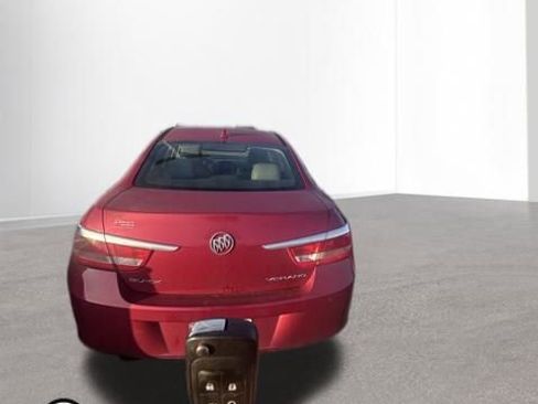 Used 2012 Buick Verano Convenience image 6