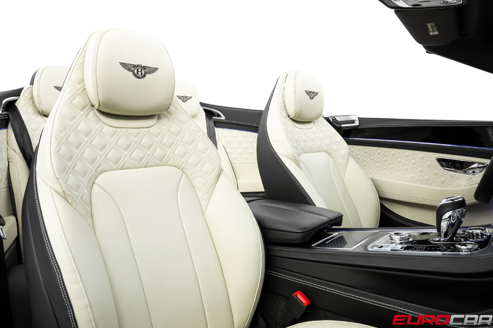 Used 2022 Bentley Continental GT Speed AWD/4WD image 38