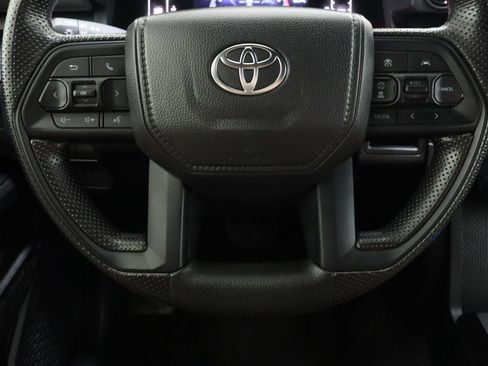 Used 2025 Toyota Tacoma SR RWD image 22