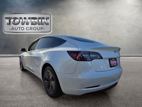 Used 2023 Tesla Model 3 Standard Range RWD image 6