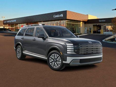 New 2026 Hyundai Palisade SEL Premium AWD/4WD image 7