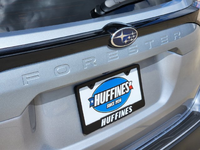New 2026 Subaru Forester Premium AWD/4WD image 8