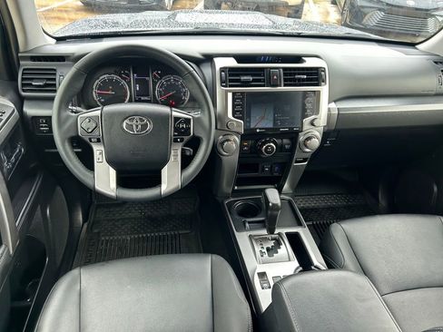 Used 2024 Toyota 4Runner TRD Sport RWD image 16