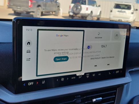 New 2026 Ford Explorer ST w/ Sun And Sound Package image 15