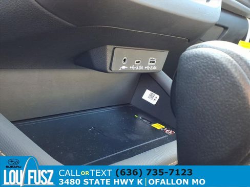 Certified 2026 Subaru Forester Wilderness image 14