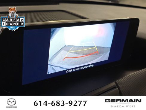 Used 2024 MAZDA CX-90 3.3 Turbo w/ Select Package AWD/4WD image 34