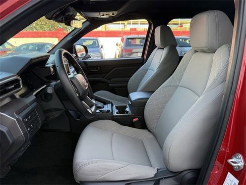 Used 2024 Toyota Tacoma SR5 image 24