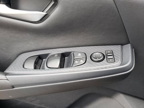 Certified 2025 Nissan Sentra SV w/ All-Weather Package image 25