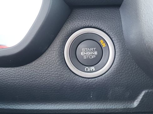 New 2026 RAM 1500 Rebel w/ Bed Utility Group image 24