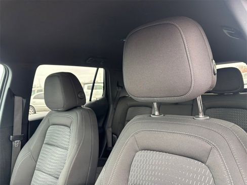 Used 2026 Chevrolet Equinox LT image 13