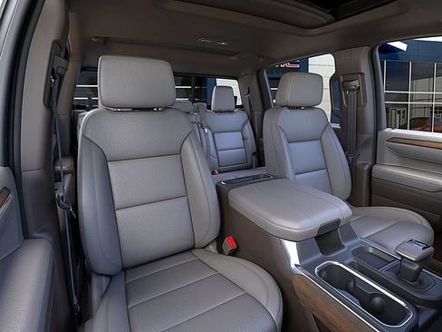 New 2026 GMC Sierra 1500 SLT AWD/4WD image 16
