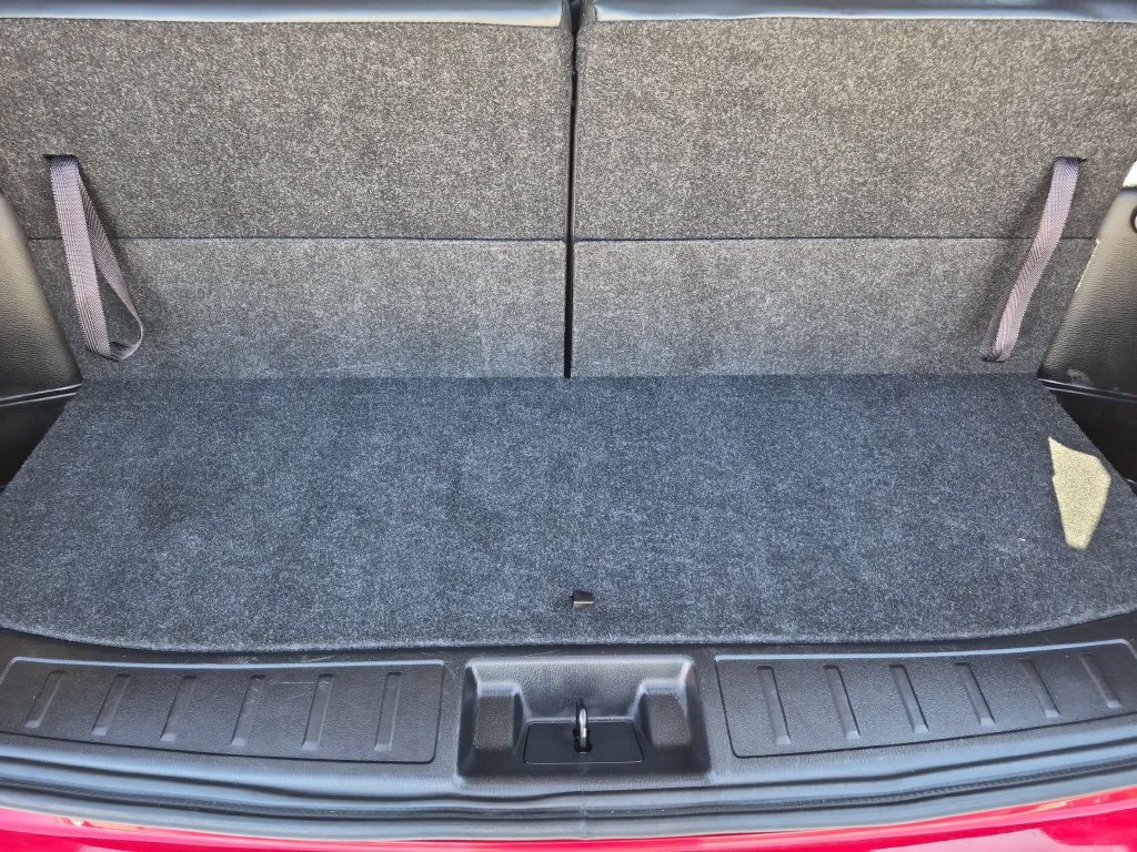 Used 2025 Mitsubishi Outlander SE AWD/4WD image 29