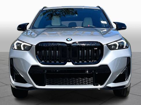 New 2026 BMW X1 M35i w/ Technology Package image 3