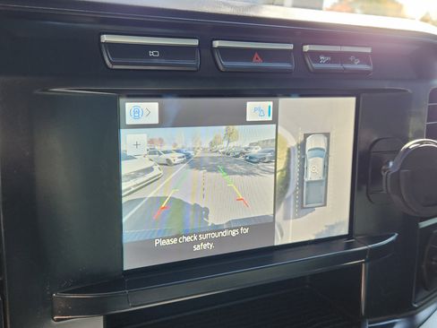 Used 2024 Ford F250 XL w/ STX Appearance Package image 22