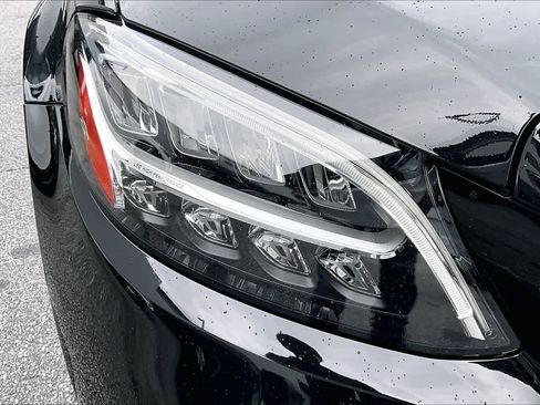 Used 2020 Mercedes-Benz C 43 AMG 4MATIC Sedan image 28