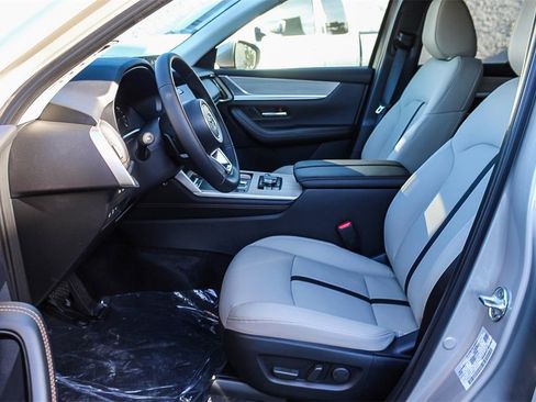 New 2026 MAZDA CX-90 3.3 Turbo w/ Preferred Package image 19