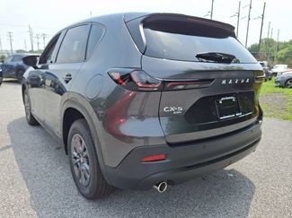 New 2026 MAZDA CX-5 Select AWD/4WD video 3