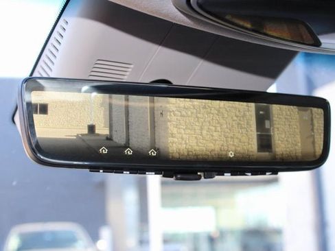 Used 2025 Genesis GV80 3.5T Prestige image 27