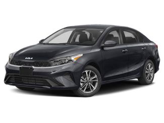 Used 2022 Kia Forte LXS FWD video 1