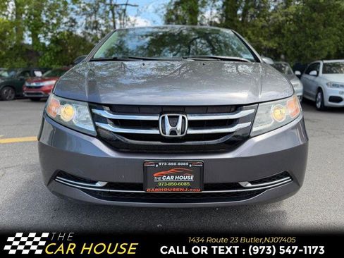 Used 2014 Honda Odyssey LX image 11