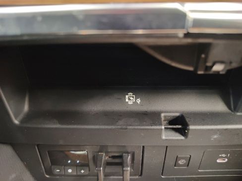 Certified 2024 Nissan Armada SL w/ Cargo Package image 40