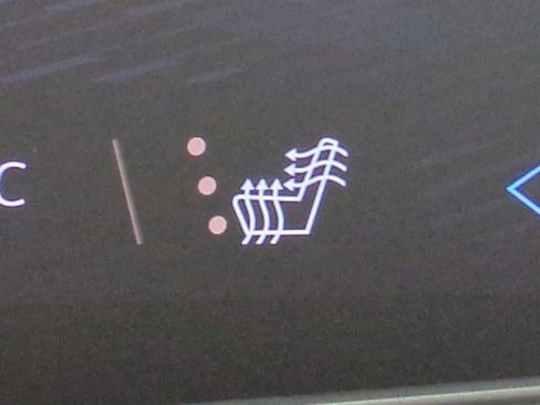 Used 2026 Chevrolet Tahoe RST w/ Comfort Package image 24