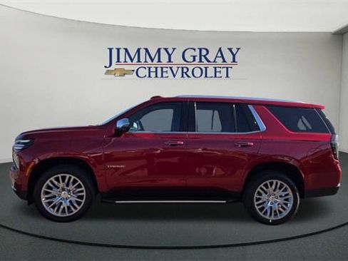 New 2026 Chevrolet Tahoe Premier w/ Sun And Tow Package image 6