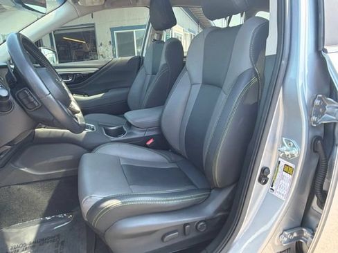 Used 2022 Subaru Outback Onyx Edition XT AWD/4WD image 19