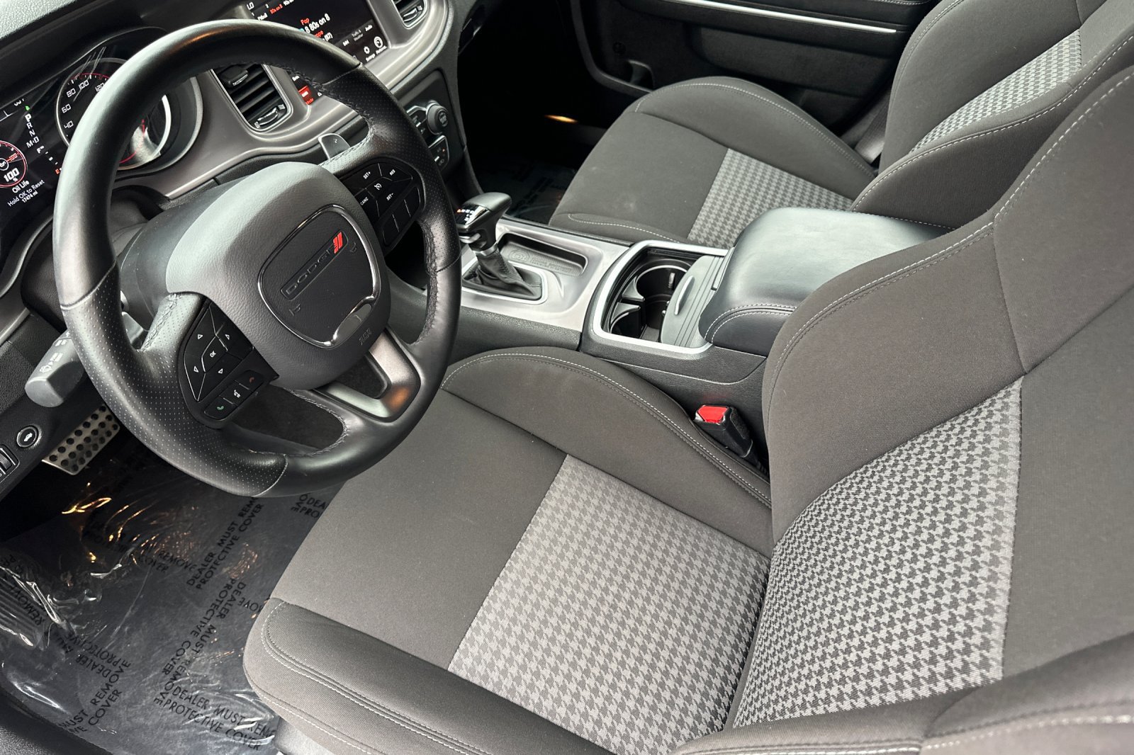 Used 2023 Dodge Charger Scat Pack RWD image 10