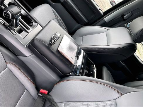 Used 2024 Ford F150 XLT w/ Mobile Office Package AWD/4WD image 12