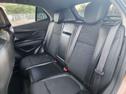 Used 2016 Buick Encore Convenience image 23