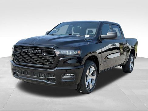 New 2026 RAM 1500 Express RWD image 1