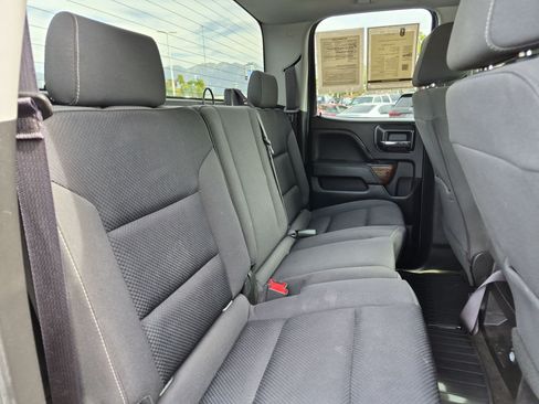 Used 2017 GMC Sierra 1500 SLE w/ Elevation Edition AWD/4WD image 26