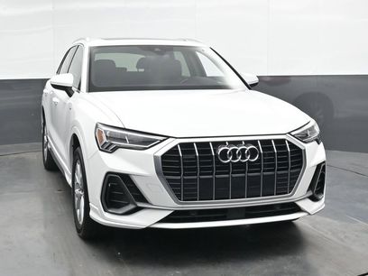 Used 2023 Audi Q3 2.0T Premium