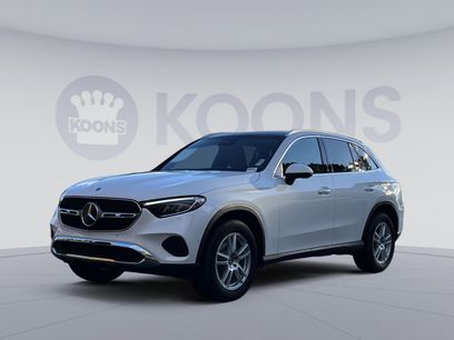 New 2026 Mercedes-Benz GLC 300 4MATIC