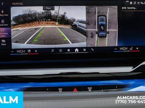 Used 2025 BMW i5 eDrive40i w/ M Sport Package image 34