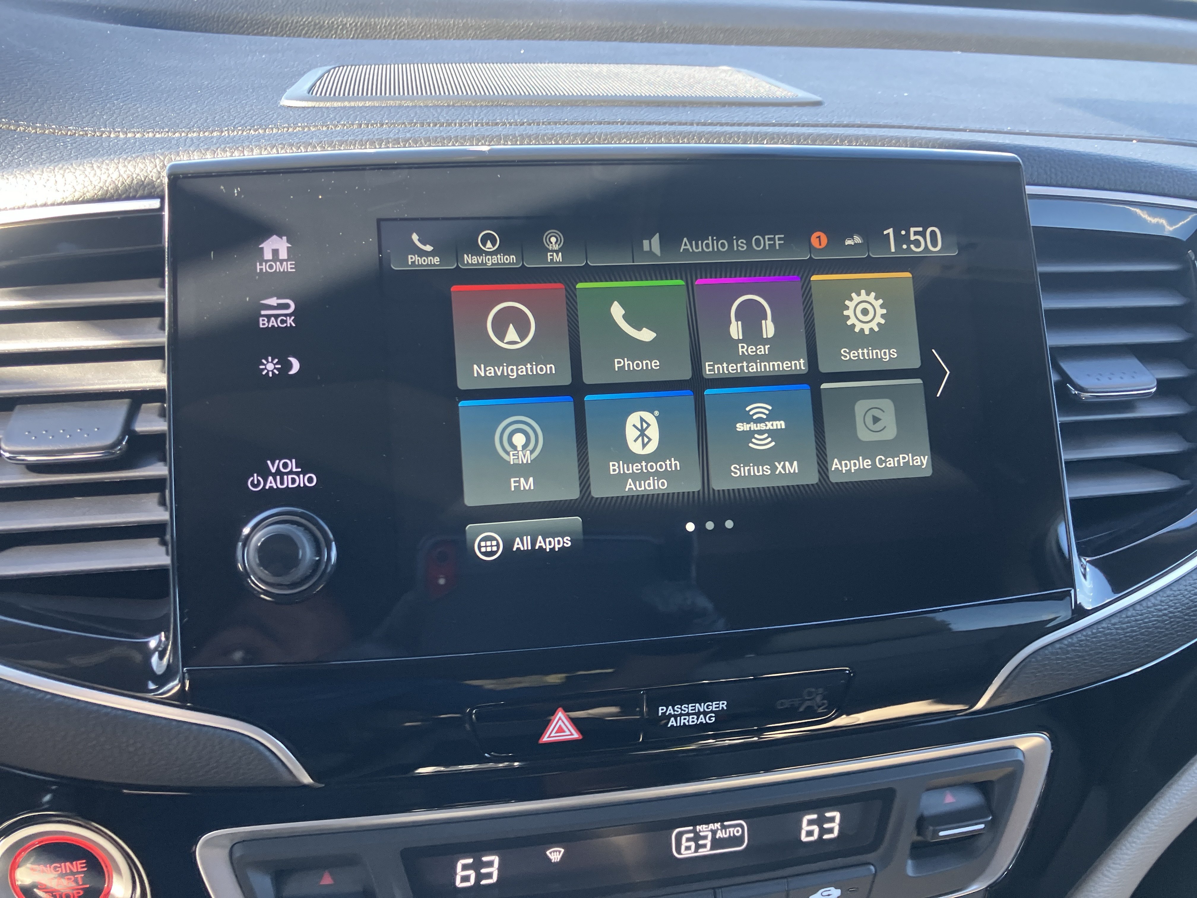 Used 2021 Honda Pilot Elite image 29